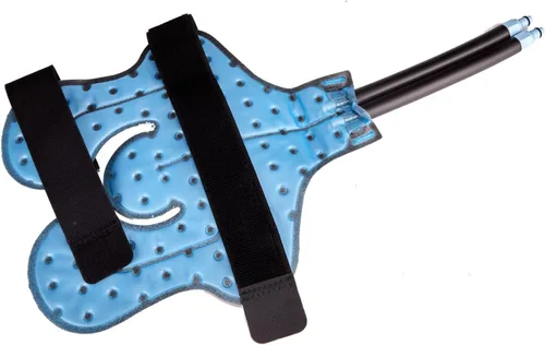 Vista 11 de Envoltura articular versátil para uso con unidad de crioterapia - Simplifica la fijación de la almohadilla a las articulaciones - para recuperación