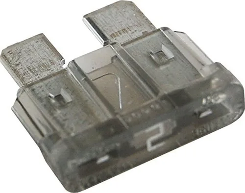 Vista 16 de Blue Sea Systems Fusibles ATO/ATC