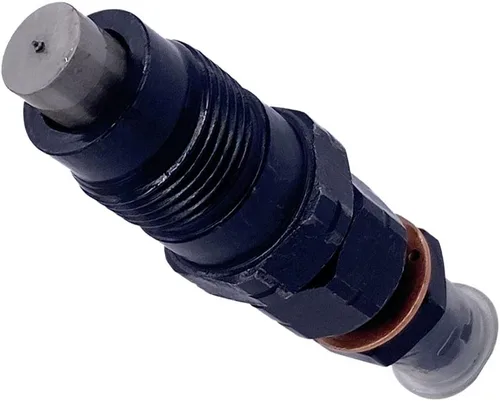 Vista 4 de 4PCS 093400-7040 Inyector Diesel Inyector Inyector Combustible Assy para Toyota Hilux Surf Prado 1KZ-TE 3.0 L