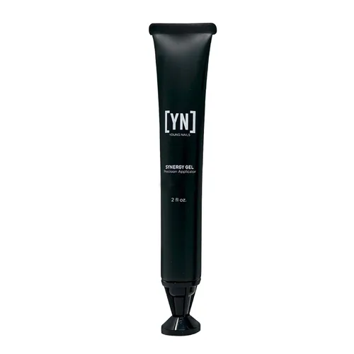 Vista 13 de Young Nails Synergy Gel System, gel de construcción, gel constructor duro, adherencia y fuerza superiores, constructor de gel de uñas estructurado