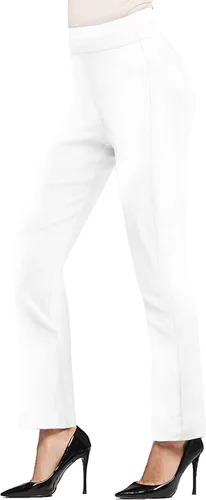 Vista 2 de Hybrid Business Millennium - Pantalones ajustados para mujer