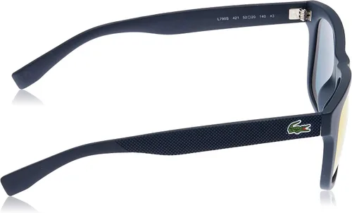 Vista 3 de Lacoste L790s Gafas de sol rectangulares