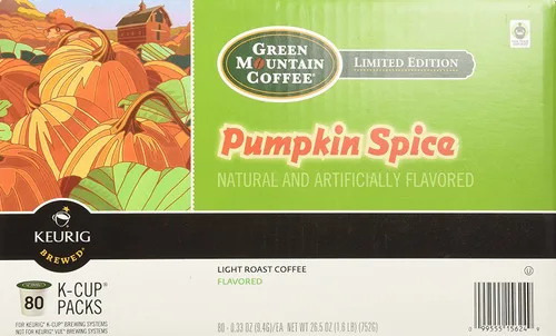 Vista 32 de Green Mountain Coffee Roasters Cápsulas de café Keurig K-Cup individuales de tostado francés, café tostado fuerte, 96
