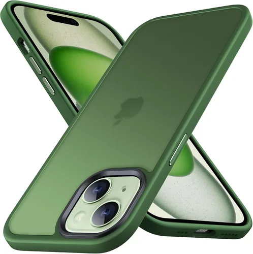 Vista 28 de Anqrp Funda diseñada para iPhone 11 azul [compatible con carga inalámbrica], [tacto sedoso] Funda delgada de silicona suave antiarañazos para iPhone