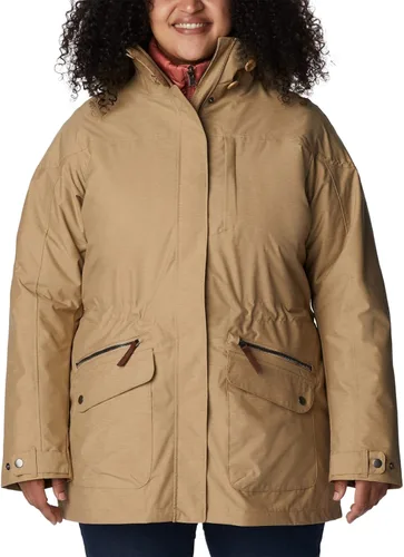 Vista 6 de Columbia Carson Pass Ic - Chaqueta para mujer