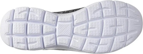 Vista 4 de Skechers - Tenis Summits-Quick Getaway para mujer