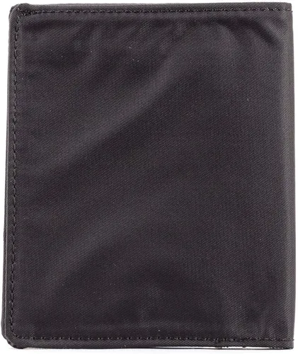 Vista 3 de Big Skinny Metro - Cartera delgada plegable con capacidad para hasta 20 tarjetas