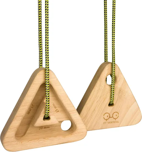 Vista 11 de YY Vertical - Hang Holds