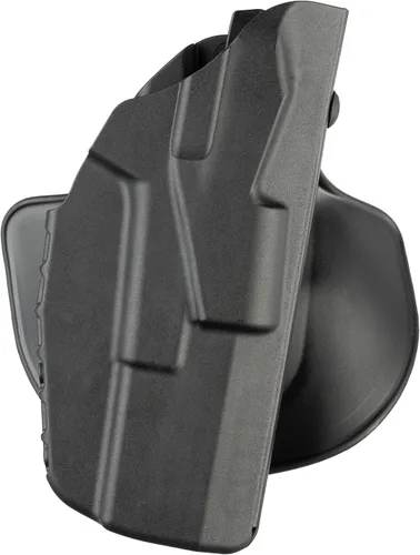Vista 12 de Safariland 7378 7TS ALS Paddle and Belt Loop Combo Holster