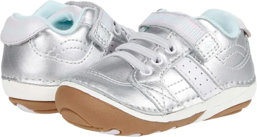 Vista 13 de Zapatillas deportivas Stride Rite Soft Motion Artie para bebés y niños pequeños Gris