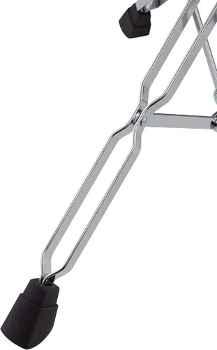 Vista 2 de Roland Soporte de pluma de platillos de combinación de doble refuerzo premium para platillos V (DBS-30)