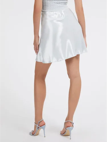 Vista 4 de GUESS Falda Brandie para mujer