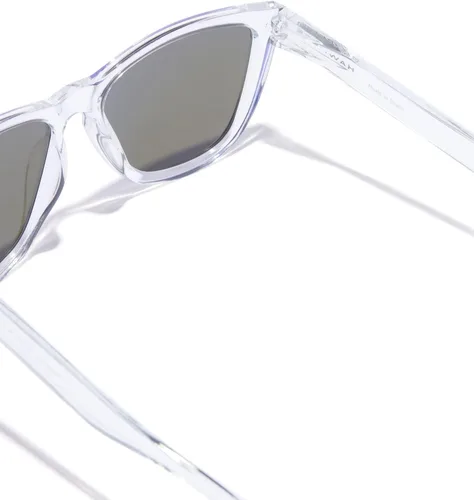 Vista 190 de Hawkers One Sunglasses for Men and Women - 100% UV400 Protection - Lightweight and Square Sunglasses