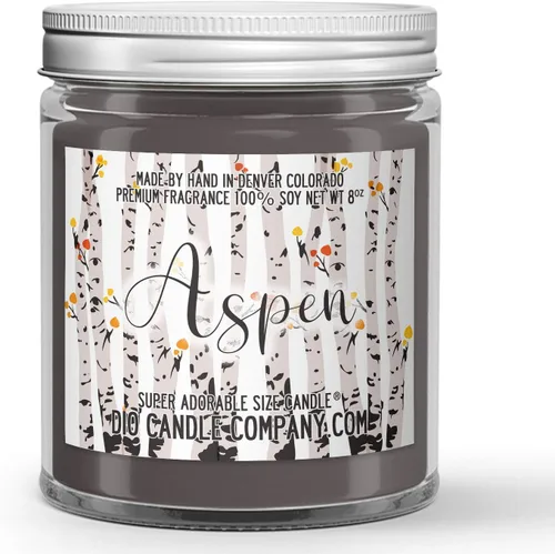 Vista 2 de Americana Wax Melts (4 unidades) Tarta de manzana perfumada de soja