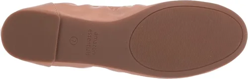 Vista 4 de Tienda Essentials - Zapatos bajos Belice tipo bailarina para mujer