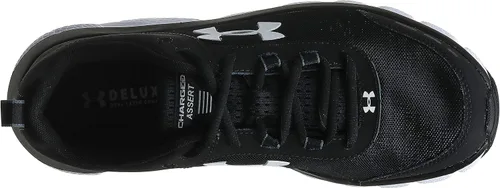 Vista 6 de Under Armour Mens Charged Assert 8 Running Shoe