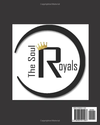 Vista 2 de RELIVE THE MAGIC THE SOUL ROYALS