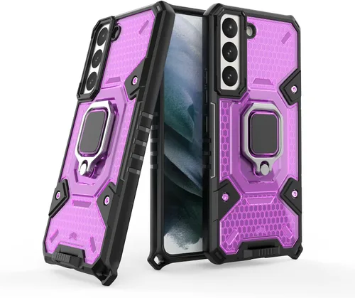 Vista 59 de Funda para 1+ Nord 2 5G, funda para OnePlus Nord 2 5G con funda de soporte, color azul