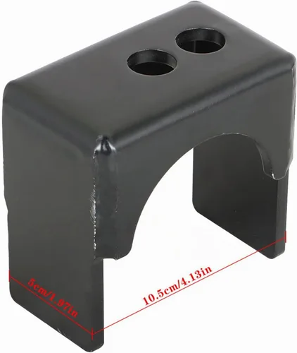 Vista 3 de Kit de giro de eje trasero de 5 pulgadas de repuesto para camioneta de 1/2 tonelada 1973-1987 C1500 C10 C15