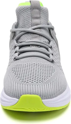 Vista 4 de Ezkrwxn Zapatos deportivos para correr y caminar para mujer