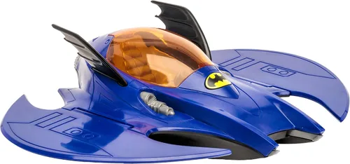 Vista 4 de DC BATMAN BATWING: SUPER PODERES