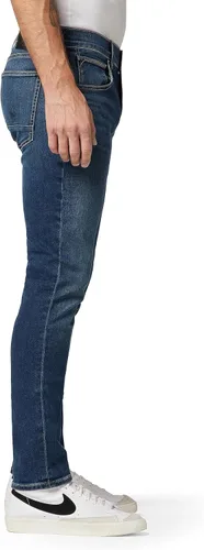 Vista 2 de HUDSON Men's Blake Slim Straight Jean Rp