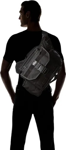 Vista 15 de Maxpedition bolsa Mongo Versipack.