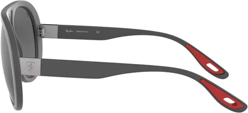 Vista 4 de Ray-Ban RB4310M 59 - Gafas de sol para hombre 2323in