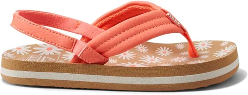 Vista 3 de Reef Unisex-Child Little Ahi Flip-Flop