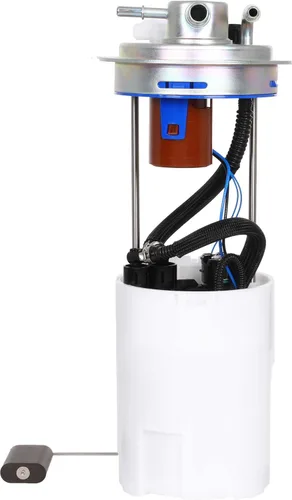 Vista 9 de Delphi FG0340, módulo para bomba de combustible, 1 paquete