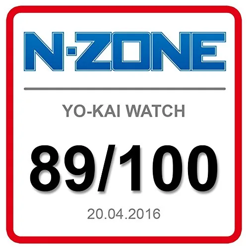 Vista 15 de Yo-Kai Watch Special Edition (inkl. exklusiver Yo-Kai-Medaille)