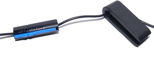Vista 4 de Oficial Auricular Auricular Auricular Micrófono Auricular Para Sony Playstation 4 PS4 (Versión Original)