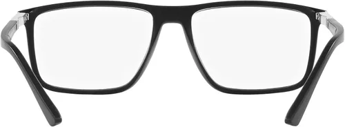 Vista 7 de Emporio Armani Gafas de sol rectangulares Ea3221 para hombre