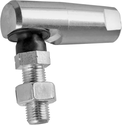 Vista 6 de Caltric Barra de acoplamiento delantera derecha 1/2" compatible con John Deere 335 345 355D 425 445 455 AM133072