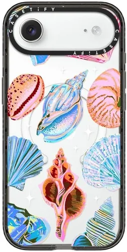 Vista 373 de CASETiFY Funda para iPhone Air, compatible con MagSafe