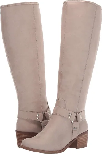 Vista 7 de Carlos by Carlos Santana Jessica - Botas altas hasta la rodilla para mujer