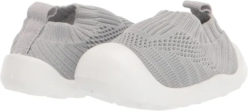 Vista 11 de Gerber baby-girls Baby Toddler Boy and Girl Stretchy Knit Slip-on Sneaker