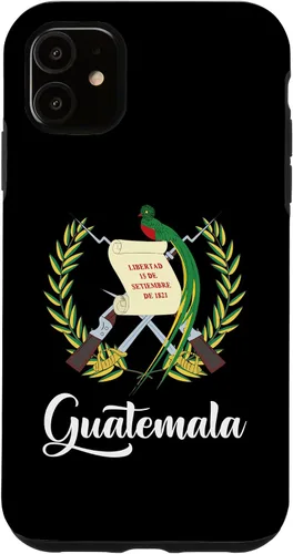 Vista 8 de Funda para iPhone 17 de Guatemala