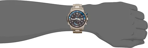 Vista 5 de Importación de CASIO OCEANUS CACHALOT OCW-P1000-1AJF Japón