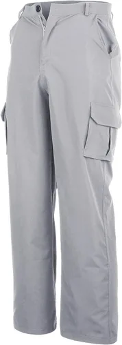 Vista 4 de EELHOE Men Cargo Pants Lightweight Ripstop Relaxed Fit Trousers Outdoor Hiking Casual Bottom Pant with Multi Pockets
