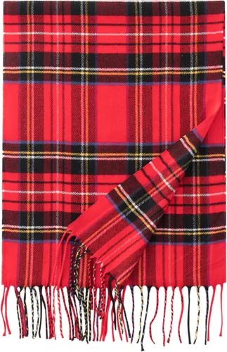 Vista 5 de CALVIN & OLIVIA Bufanda ligera y ultrasuave, regalo perfecto para las fiestas para hombres y mujeres