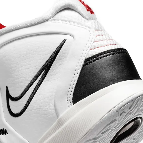 Vista 8 de Nike Kyrie 8 Infinity NegroMulticolor DD0334 001 para niños grandes