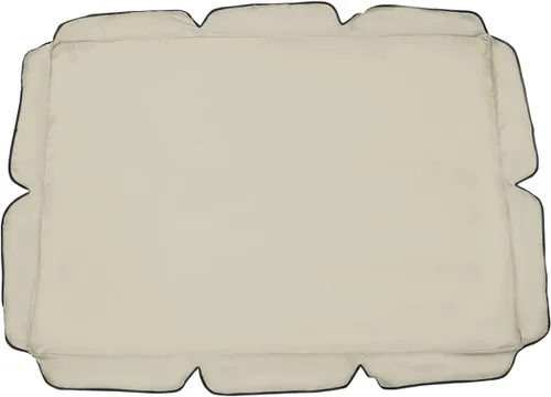 Vista 6 de Housoutil Cubierta para columpio, cubierta antipolvo, impermeable, protector contra el polvo, para silla de jardín, sombra
