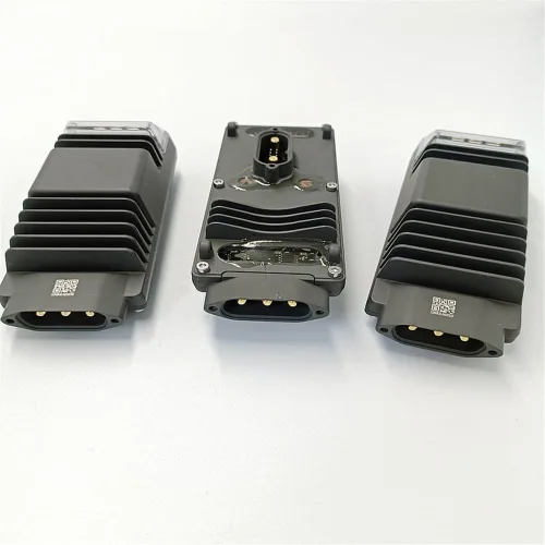 Vista 7 de [Piezas de drones] Agricultura Agras Drone ESC Módulo para DJI T40 [Fácil Instalación] (Talla: 1 Pieza)