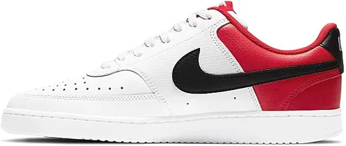 Vista 2 de Nike Court Vision Low - Tenis para hombre