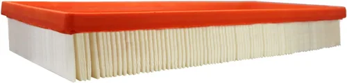 Vista 2 de FRAM Reemplazo del filtro de aire del motor del panel rectangular flexible extra Guard, fácil de instalar con protección avanzada del motor