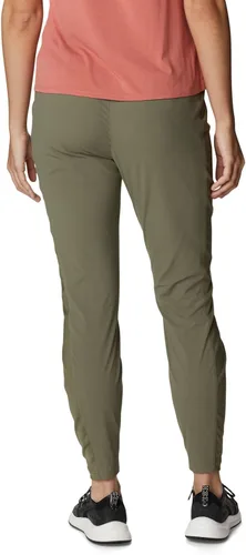 Vista 2 de Columbia Pantalón Claudia Ridge para mujer