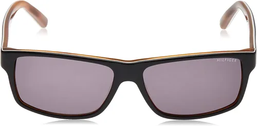 Vista 2 de Tommy Hilfiger TH1042NS Gafas de sol rectangulares