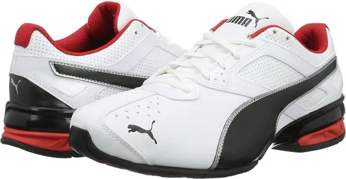 Vista 7 de PUMA Tazon 6 - Tenis anchos para hombre