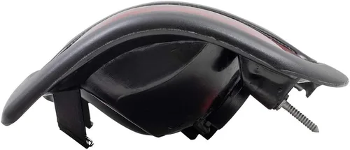 Vista 6 de EPIC LIGHTING Repuesto de montaje de luces traseras halógenas estilo OE para DODGE 94-02 RAM PICKUP con paquete deportivo